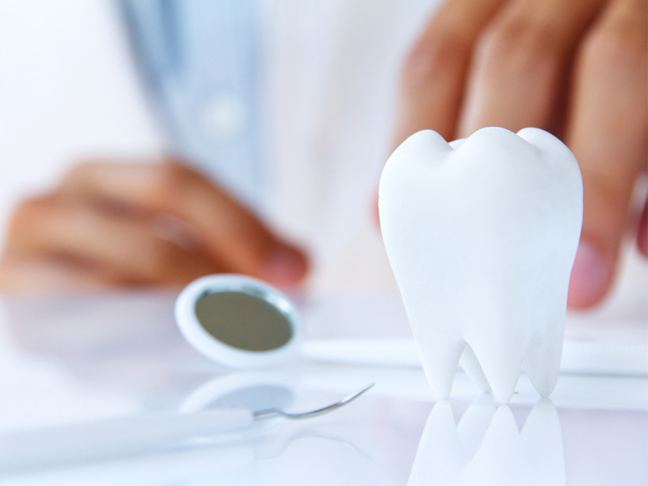 Szájhigiénés tanácsadás